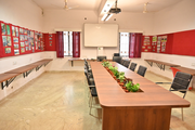  Sanskar The Gurukul-Staff Room